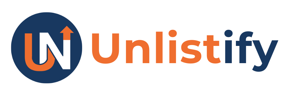 Unlistify