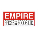 Empire Spices & Food Ltd.