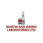 Martin & Harris Laboratories Ltd.