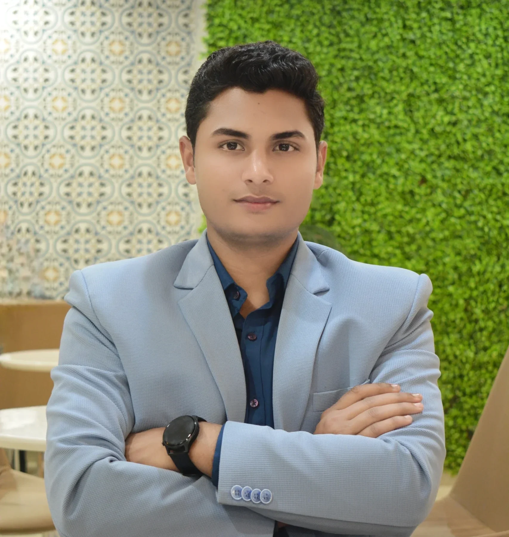 Sagar Prajapati