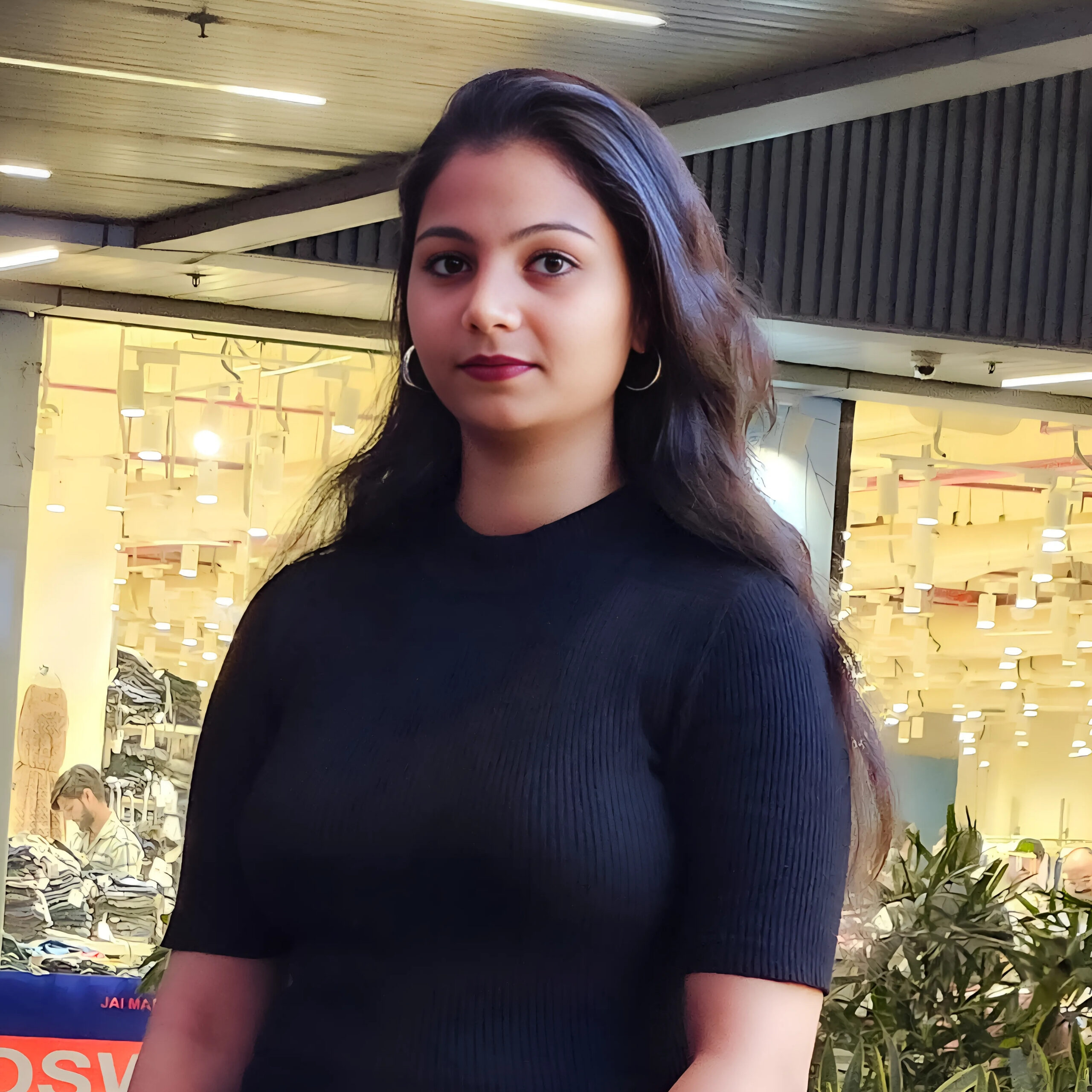 Priya Singh