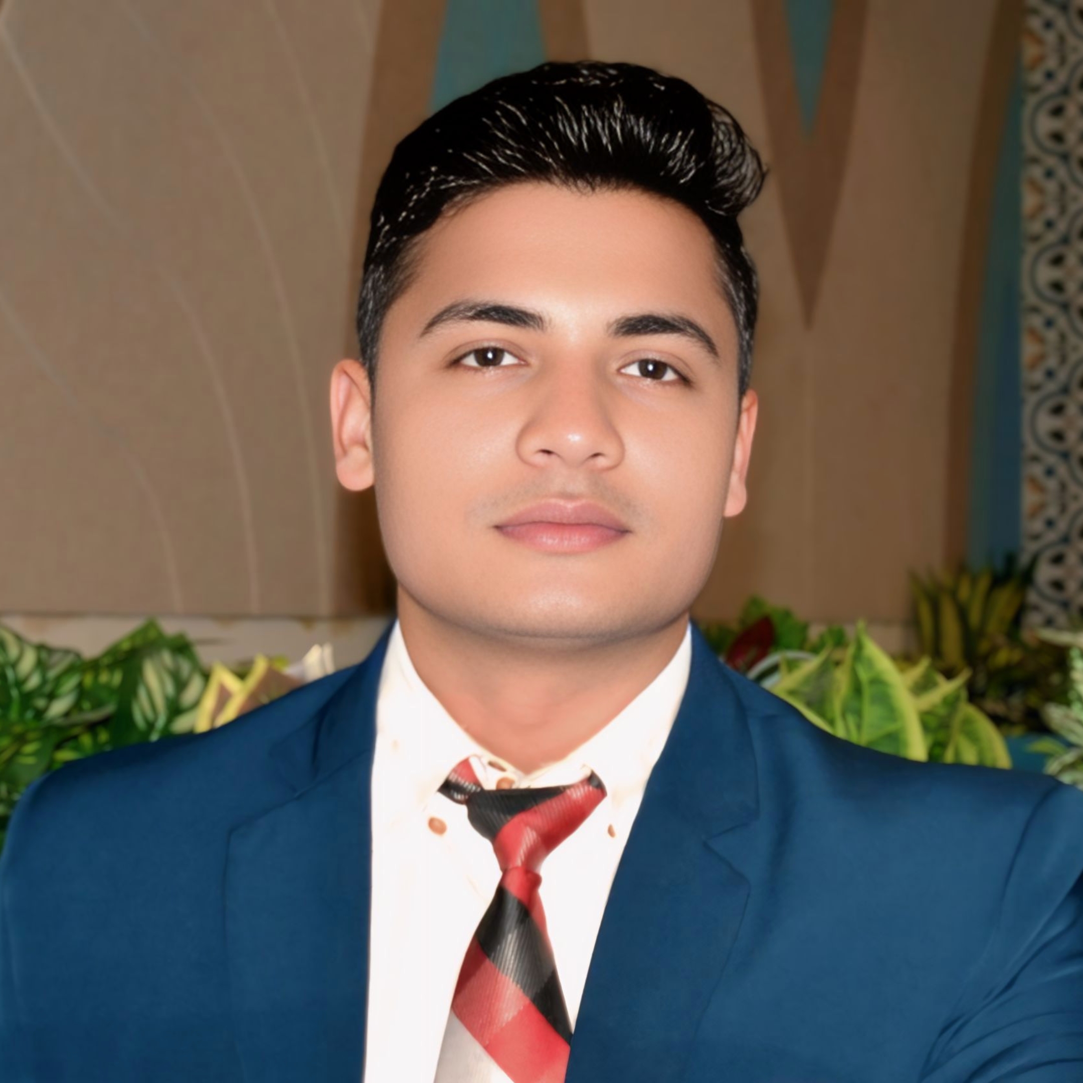 Suraj Prajapati