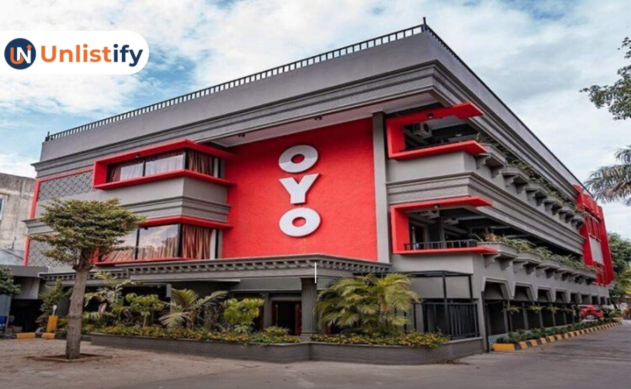 OYO Prepares to File DRHP in November, Eyes $7–8 Billion IPO Valuation