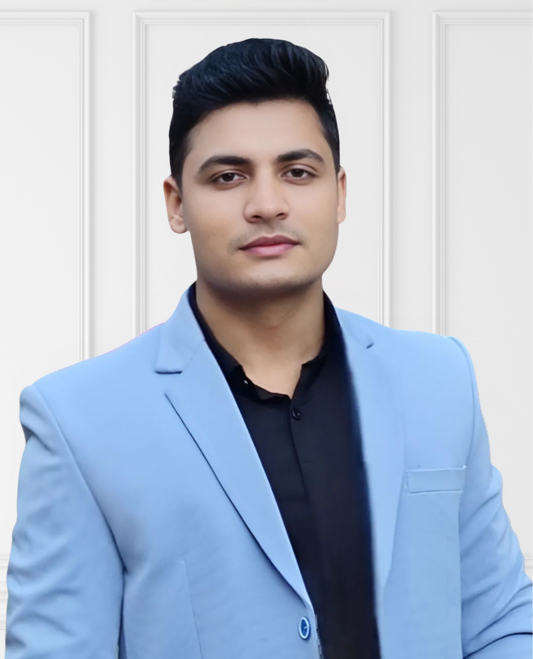 Suraj Prajapati