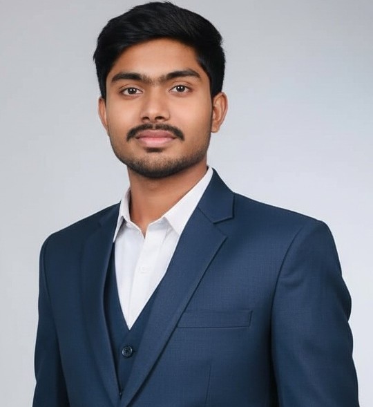 Abhayraj Singh Chandel